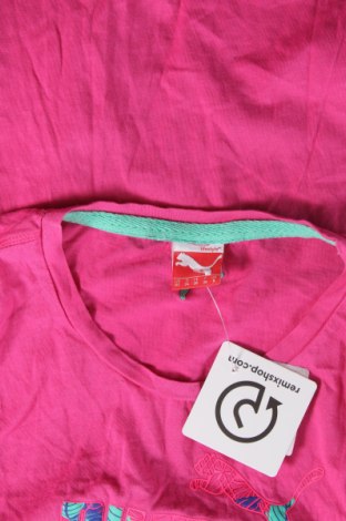 Tricou de femei PUMA, Mărime XS, Culoare Roz, Preț 31,05 Lei