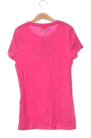 Női póló PUMA, Méret XS, Szín Rózsaszín, Ár 5 410 Ft