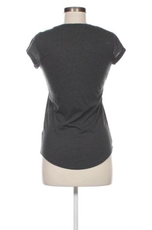 Damen T-Shirt PUMA, Größe S, Farbe Grau, Preis 16,91 €