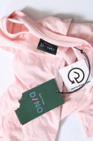 Γυναικείο t-shirt Paul Smith, Μέγεθος S, Χρώμα Ρόζ , Τιμή 65,46 €