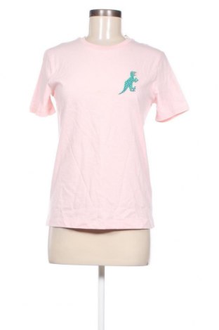Damen T-Shirt Paul Smith, Größe S, Farbe Rosa, Preis 36,00 €