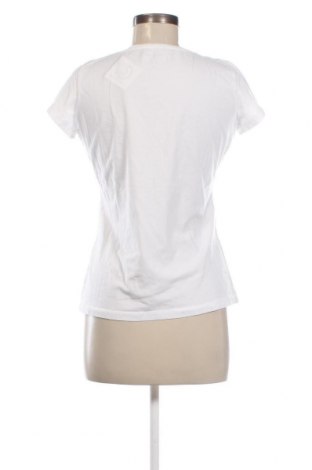 Дамска тениска Pepe Jeans, Размер L, Цвят Бял, Цена 27,02 лв.