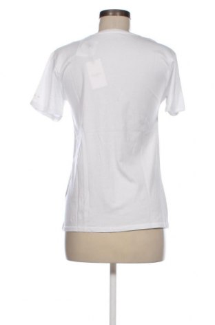 Γυναικείο t-shirt Pepe Jeans, Μέγεθος S, Χρώμα Λευκό, Τιμή 17,58 €
