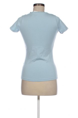 Γυναικείο t-shirt Pepe Jeans, Μέγεθος XS, Χρώμα Μπλέ, Τιμή 14,38 €
