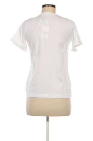 Дамска тениска Pepe Jeans, Размер XS, Цвят Бял, Цена 31,00 лв.