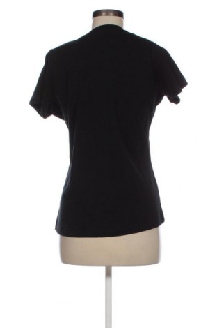 Tricou de femei Pepe Jeans, Mărime XL, Culoare Negru, Preț 203,95 Lei