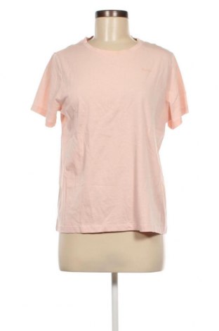 Дамска тениска Pepe Jeans, Размер L, Цвят Розов, Цена 62,00 лв.