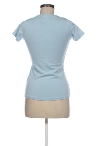 Damen T-Shirt Pepe Jeans, Größe XS, Farbe Blau, Preis € 31,96