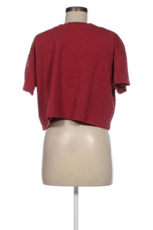 Tricou de femei Pepe Jeans, Mărime M, Culoare Roșu, Preț 101,98 Lei