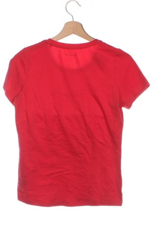 Damen T-Shirt Pepe Jeans, Größe XS, Farbe Rot, Preis € 10,12