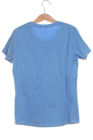 Damen T-Shirt Pepe Jeans, Größe XS, Farbe Blau, Preis 13,84 €