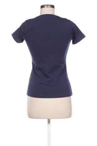 Damen T-Shirt Pepe Jeans, Größe S, Farbe Blau, Preis € 31,96