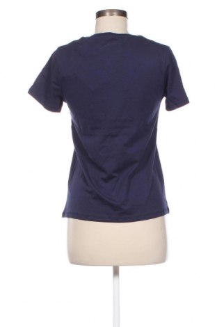 Γυναικείο t-shirt Pepe Jeans, Μέγεθος XS, Χρώμα Μπλέ, Τιμή 15,98 €