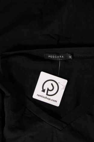 Tricou de femei Pescara, Mărime XL, Culoare Negru, Preț 42,76 Lei