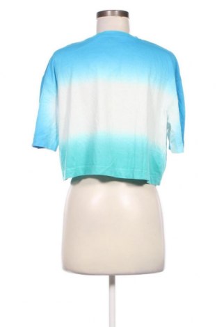 Damen T-Shirt Pimkie, Größe XS, Farbe Blau, Preis € 10,82