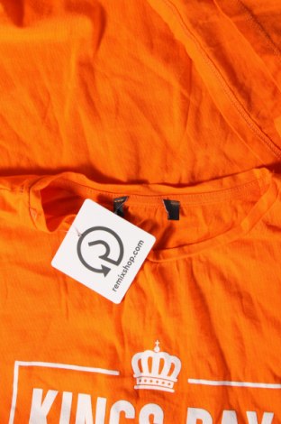 Damen T-Shirt Primark, Größe S, Farbe Orange, Preis € 4,80