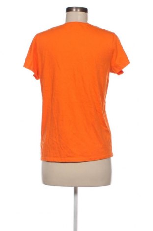 Damen T-Shirt Primark, Größe S, Farbe Orange, Preis 4,49 €