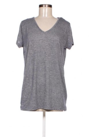 Damen T-Shirt Primark, Größe L, Farbe Grau, Preis 9,05 €
