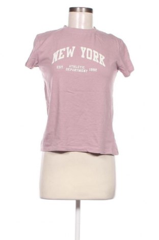 Damen T-Shirt Primark, Größe XS, Farbe Rosa, Preis 9,49 €