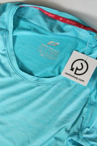 Dámske tričko Pro Touch, Veľkosť M, Farba Modrá, Cena  6,67 €