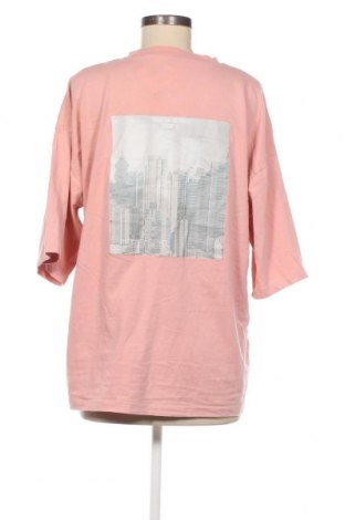 Damen T-Shirt Public Desire, Größe S, Farbe Rosa, Preis € 6,06