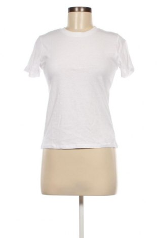 Dámske tričko Pull&Bear, Veľkosť S, Farba Biela, Cena  10,82 €