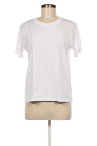 Damen T-Shirt Pull&Bear, Größe XL, Farbe Weiß, Preis 6,49 €
