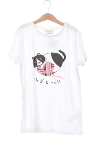 Női póló Pull&Bear, Méret XS, Szín Fehér, Ár 1 482 Ft