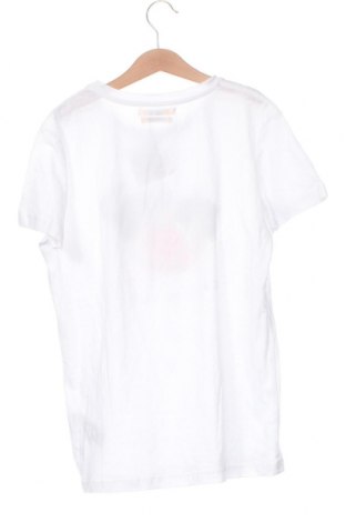 Γυναικείο t-shirt Pull&Bear, Μέγεθος XS, Χρώμα Λευκό, Τιμή 6,65 €