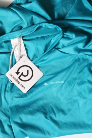 Damen T-Shirt Quechua, Größe XL, Farbe Blau, Preis € 12,63