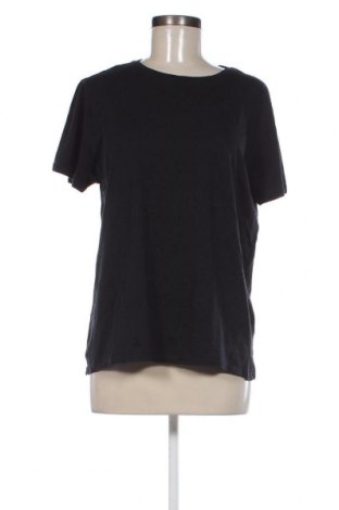 Γυναικείο t-shirt RQRD, Μέγεθος XL, Χρώμα Μαύρο, Τιμή 4,82 €