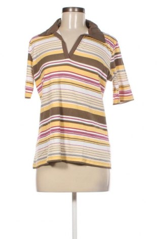 Γυναικείο t-shirt Rabe, Μέγεθος XL, Χρώμα Πολύχρωμο, Τιμή 9,90 €