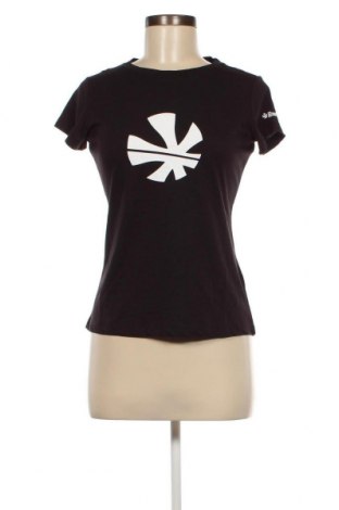 Damen T-Shirt Reece, Größe XS, Farbe Schwarz, Preis € 9,28