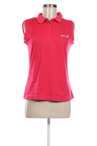 Damen T-Shirt Regatta, Größe M, Farbe Rosa, Preis 4,67 €