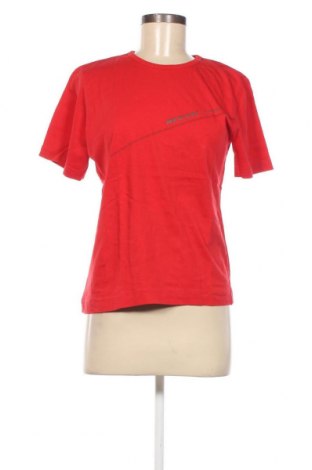 Дамска тениска Rev'it, Размер S, Цвят Червен, Цена 10,44 лв.