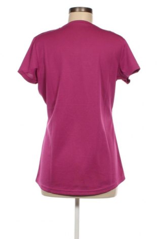 Damen T-Shirt Rogelli, Größe M, Farbe Lila, Preis € 13,73