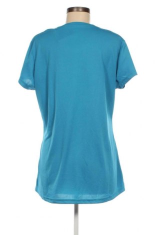 Дамска тениска Rogelli, Размер XL, Цвят Син, Цена 19,80 лв.