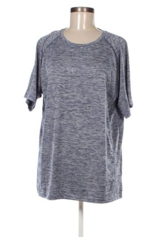 Damen T-Shirt Roly, Größe XL, Farbe Blau, Preis € 5,43