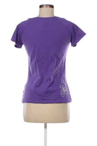 Damen T-Shirt Rossi, Größe L, Farbe Lila, Preis € 9,49