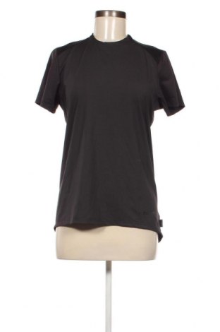 Γυναικείο t-shirt Rukka, Μέγεθος M, Χρώμα Μαύρο, Τιμή 15,87 €