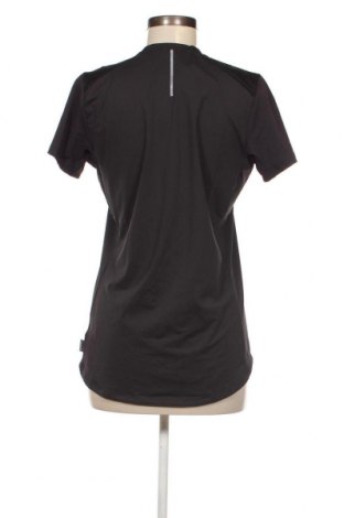 Damen T-Shirt Rukka, Größe M, Farbe Schwarz, Preis 17,85 €