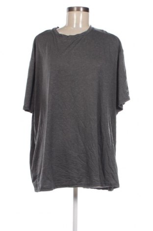 Damen T-Shirt Russell, Größe 3XL, Farbe Grau, Preis 8,18 €