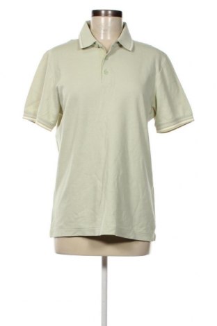 Γυναικείο t-shirt S.Oliver, Μέγεθος M, Χρώμα Πράσινο, Τιμή 4,92 €