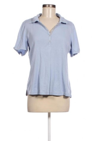 Dámské tričko S.Oliver, Velikost XL, Barva Modrá, Cena  122,00 Kč