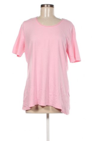 Damen T-Shirt S.Oliver, Größe XL, Farbe Rosa, Preis € 8,00