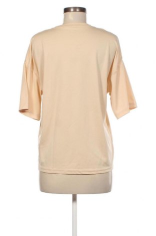 Damen T-Shirt SHEIN, Größe M, Farbe Beige, Preis € 6,62