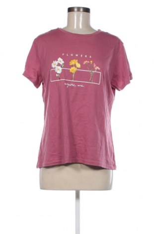 Dámske tričko SHEIN, Veľkosť XL, Farba Ružová, Cena  4,42 €