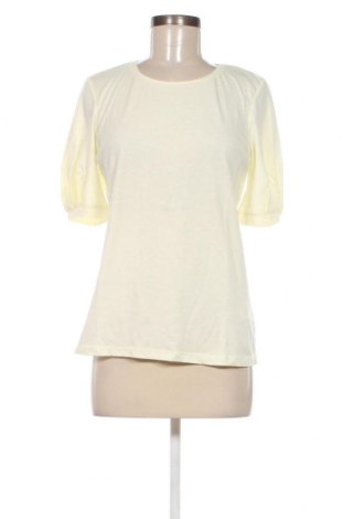Dámske tričko Sinsay, Veľkosť L, Farba Žltá, Cena  3,79 €