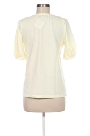 Damen T-Shirt Sinsay, Größe L, Farbe Gelb, Preis € 3,99