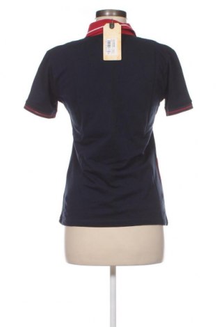 Γυναικείο t-shirt Sir Raymond Tailor, Μέγεθος XL, Χρώμα Μπλέ, Τιμή 23,33 €